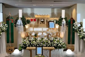 【神式祭壇】応相談