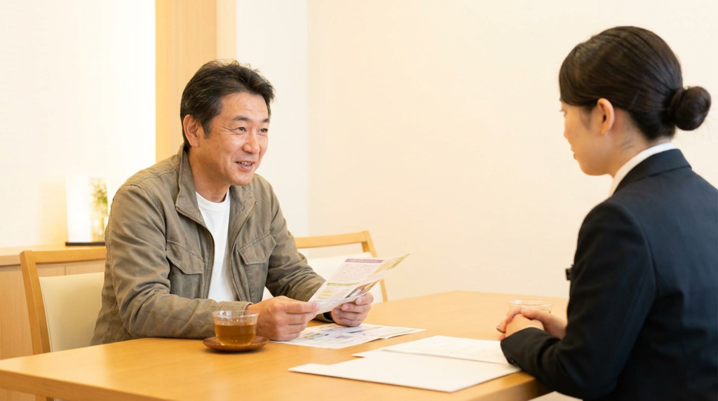 幸手市でメモリアルトネでの家族葬を選ばれた背景とご要望
