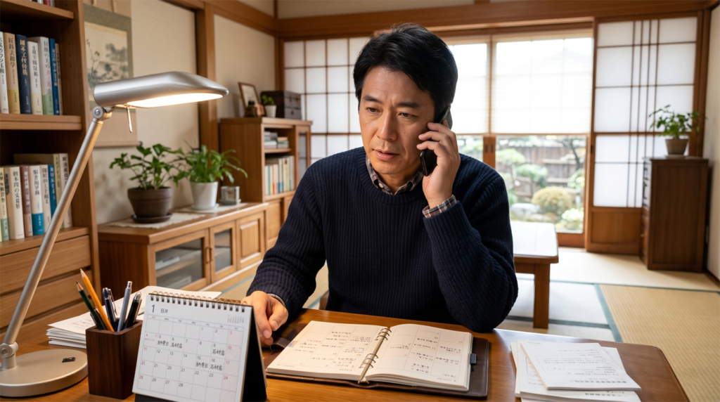 1. お墓への納骨はいつまでにすべき？一般的な時期とスケジュールの目安