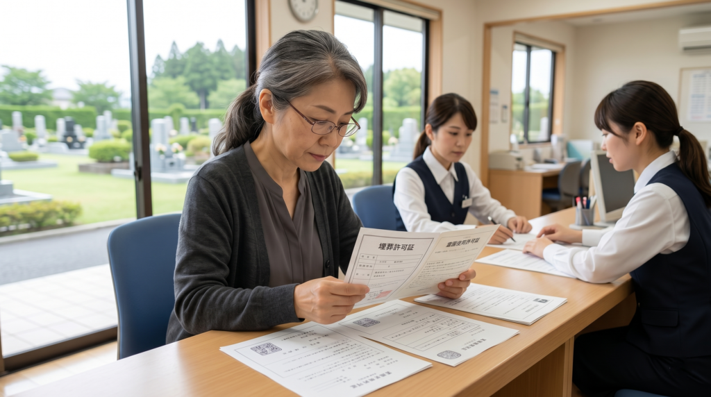 2. 【状況別】お墓と納骨の手続き・流れ（すでにお墓がある場合・ない場合）