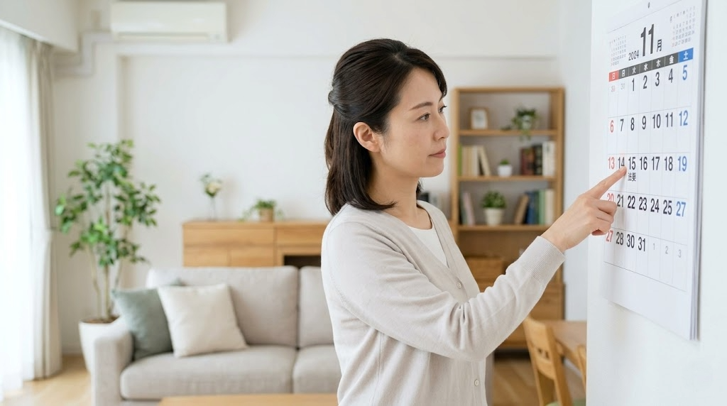 1. 四十九日法要とは？仏教における意味と日程の数え方