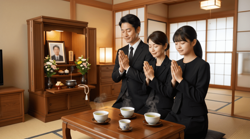 【まとめ】四十九日法要の準備とマナー完全ガイド｜費用・お布施・服装から当日の流れまで