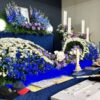 新成寺会館 家族葬・一般葬【大勢の人にお別れいただきたい】