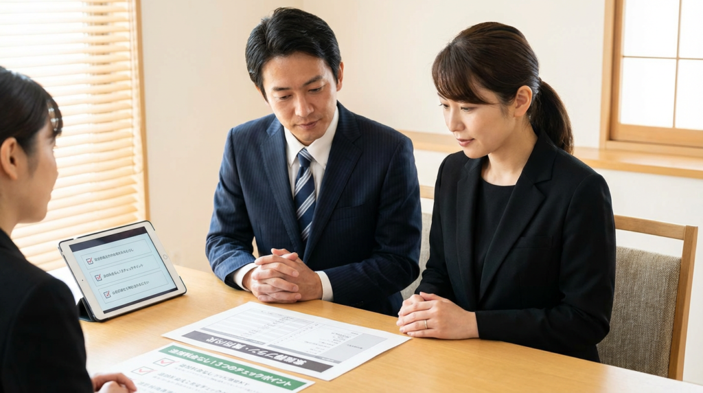 家族葬の費用相場はいくら？追加料金を発生させないための3つのチェックポイント