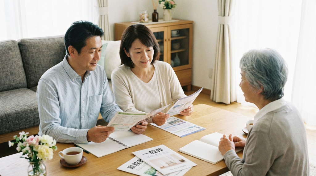 3. ご家族の状況に合わせた選び方の基準