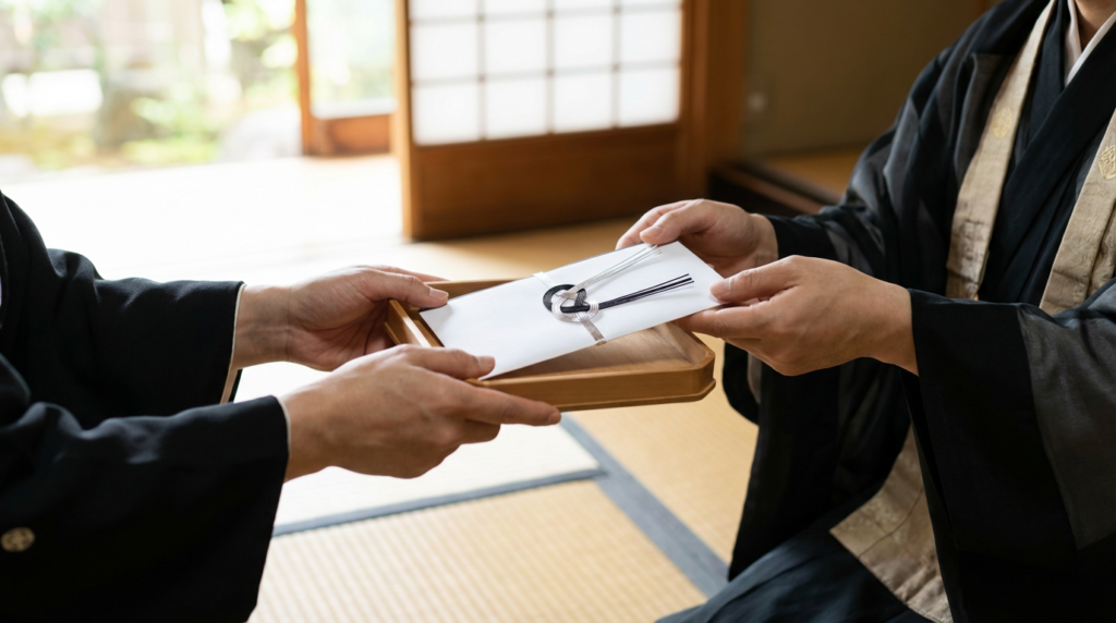 【まとめ】お布施の相場はどのくらい？お坊さんへ渡す際のマナーやタイミング