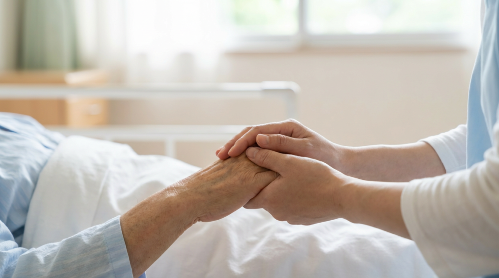 【まとめ】病院で「危篤」と言われたら。家族がすぐ準備・確認すべきことリスト