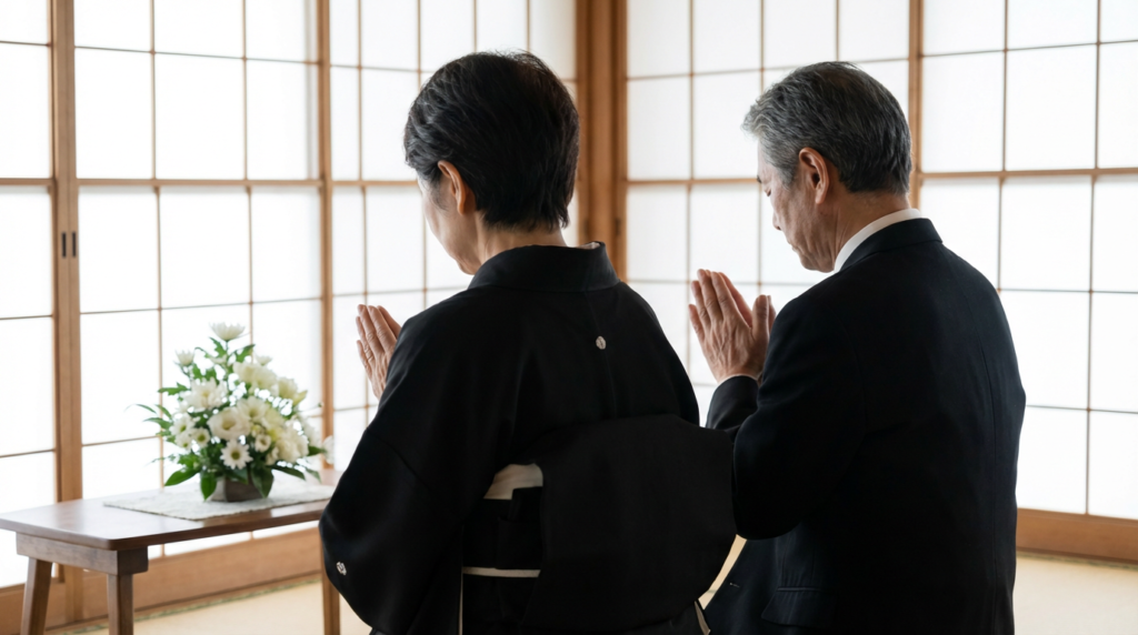 【まとめ】家族葬に呼ばれたら？参列のマナーと香典・供花を辞退された場合の対応