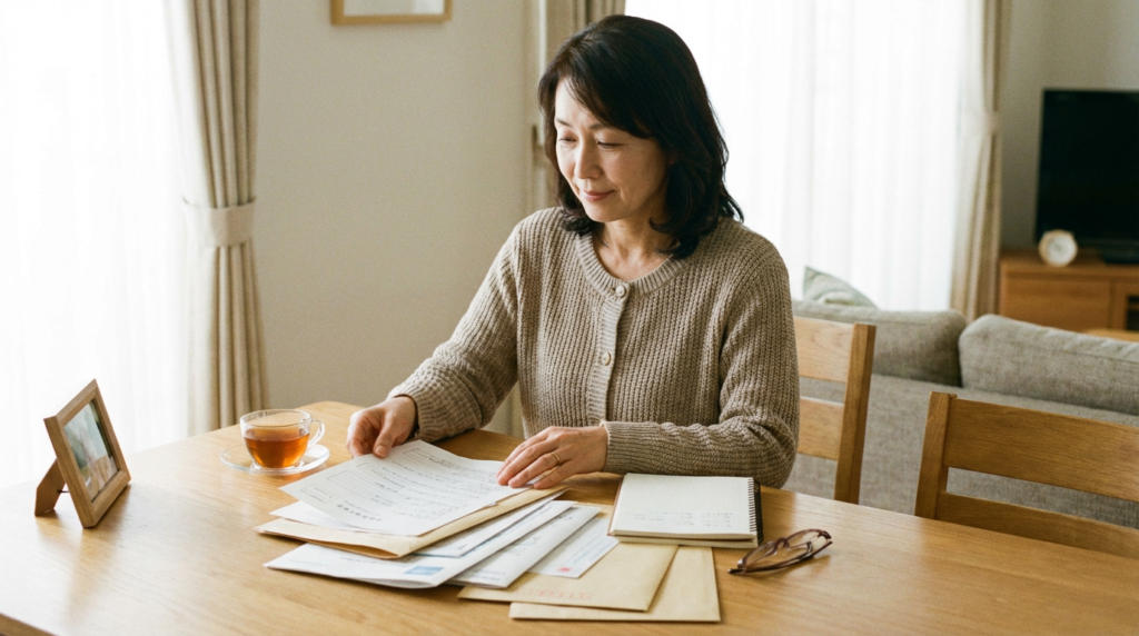 【まとめ】葬儀が終わったら喪主がやることは？大変な役所の手続きから名義変更まで期限順に解説