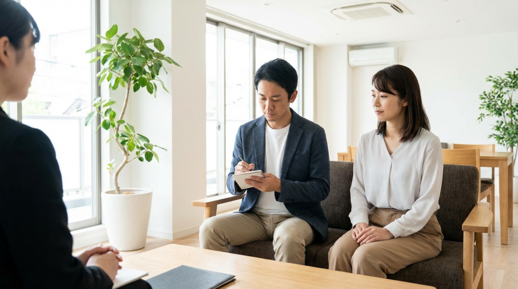 メモリアルトネを利用する際の注意点と事前準備