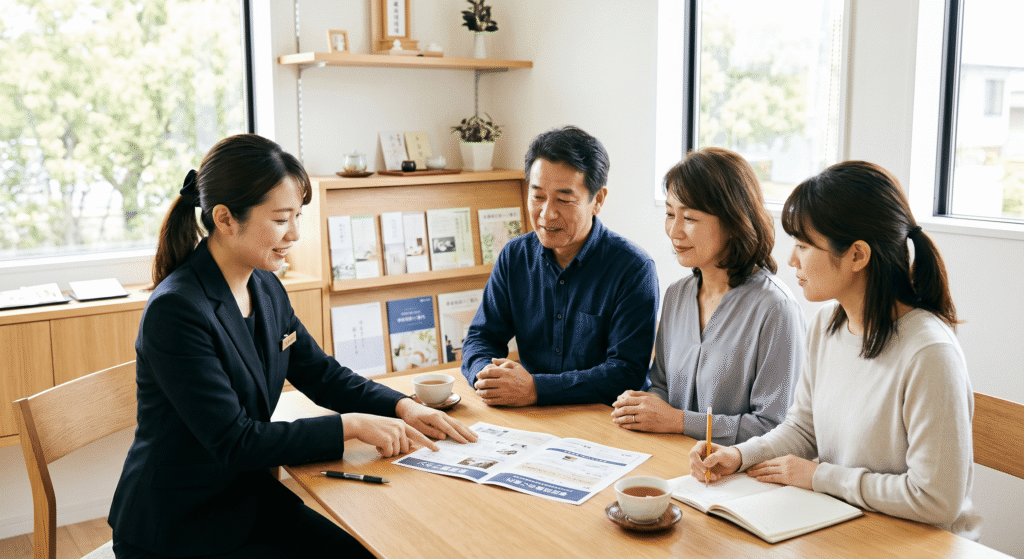ご葬儀の背景とご家族のご要望