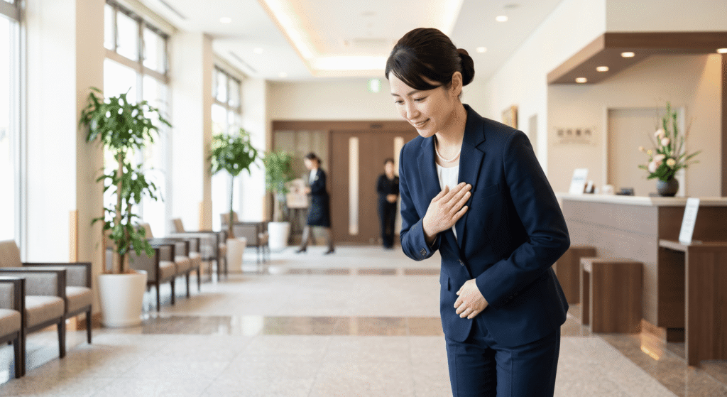 葬儀担当者からのコメント