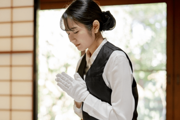 1. ご逝去・ご安置