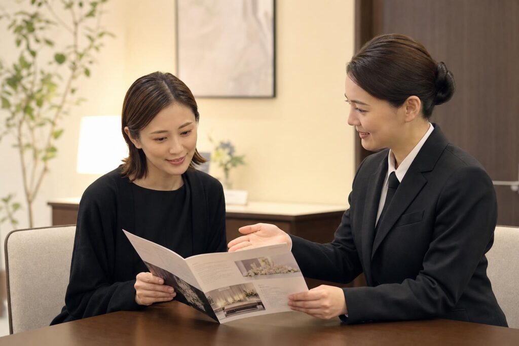 ご葬儀の背景とご家族のご要望:幸手市から加須はなさきホールへ