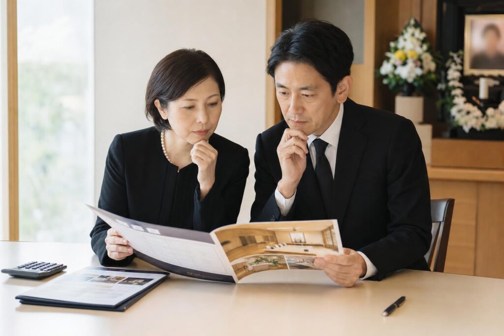 「安さ」ではなく「仕組み」で選ぶという視点を